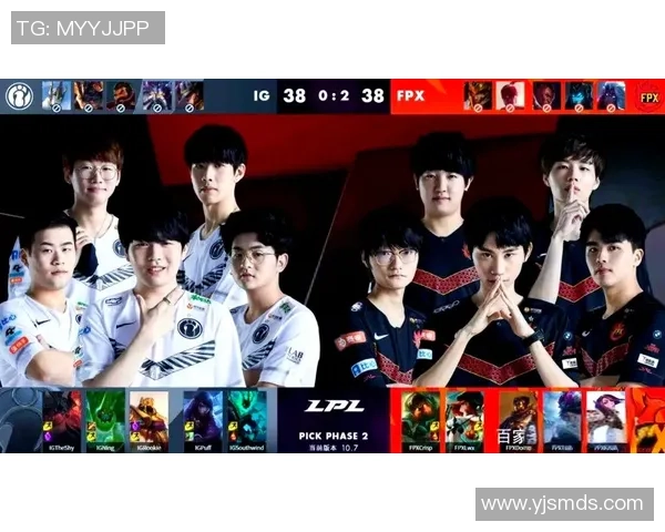 聚焦英雄联盟FPX战队灵活性与战术创新的深度分析与探讨